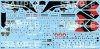 Hasegawa 65836 VF-19EF/A Isamu Special 'Macross Frontier' 1/72